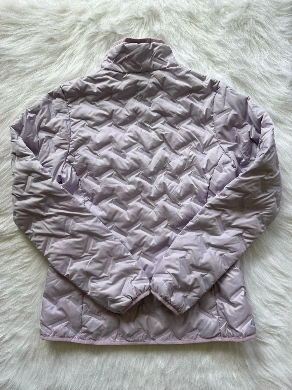 Columbia Delta Ridge Jacket 💜